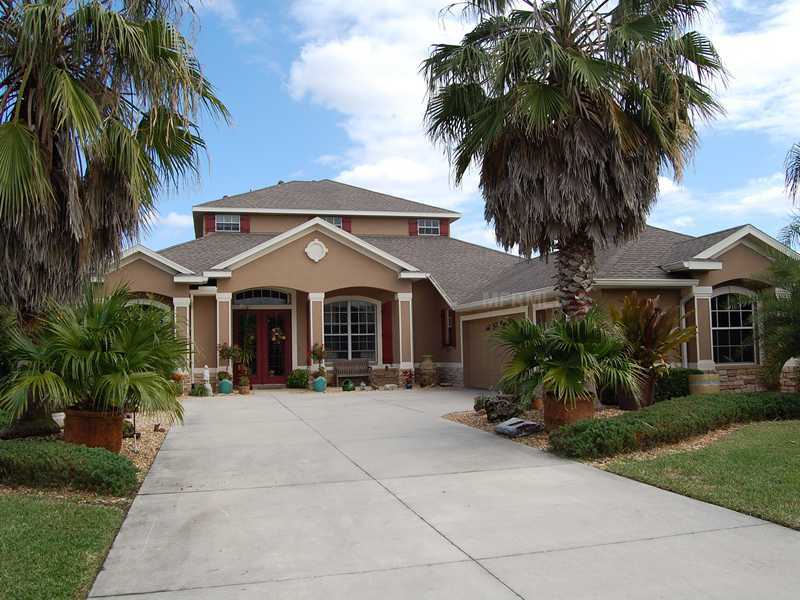 Property Photo:  2602 Twin Rivers Trail  FL 34219 