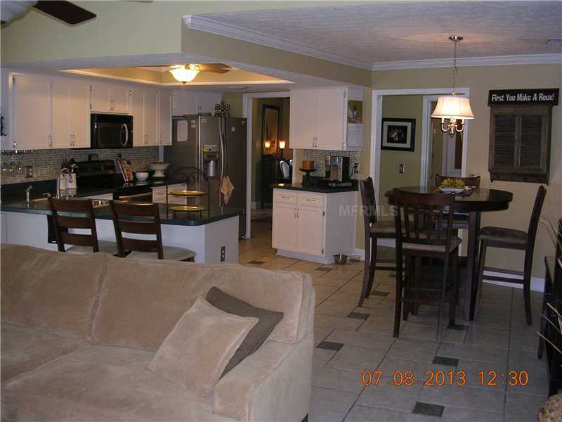 Property Photo: 3616 Elk Ridge Lane FL 33596