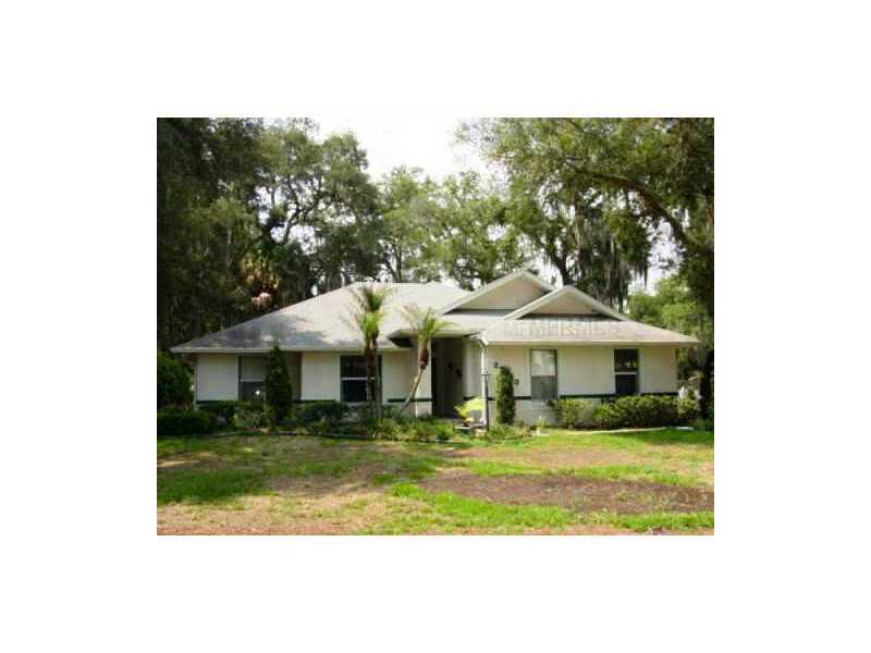 Property Photo:  2123 Hoof Print Lane  FL 33811 