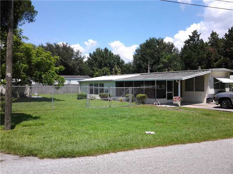 Property Photo:  506 Domino Drive N  FL 33570 