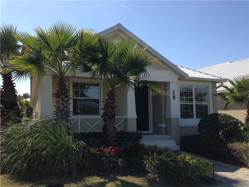 Property Photo:  2087 Appalachee Circle  FL 32778 