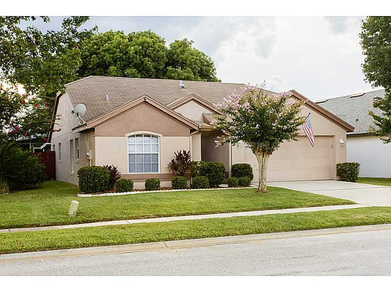 Property Photo: 514 Brightview Drive FL 32746