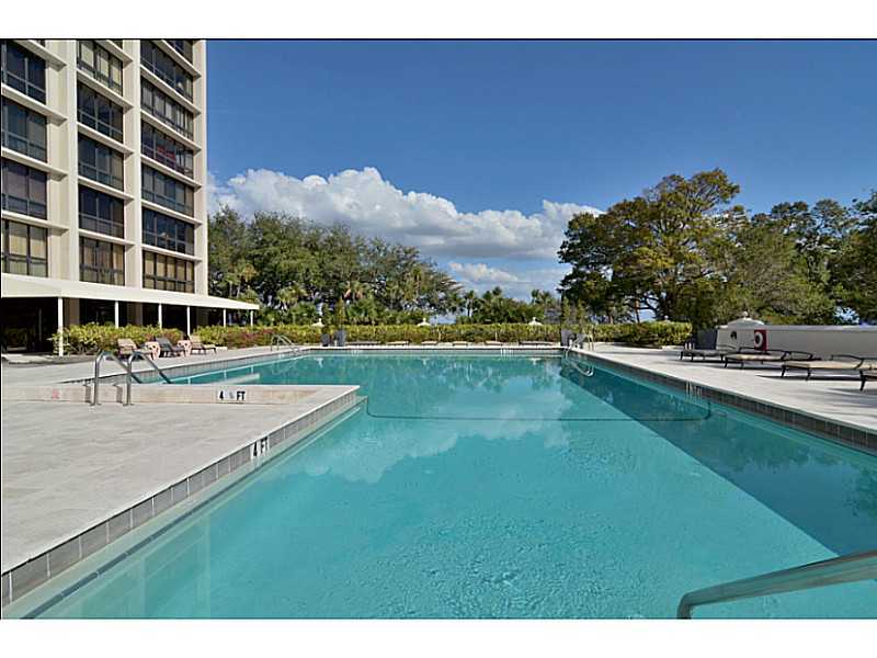 Property Photo:  3301 Bayshore Boulevard 610  FL 33629 