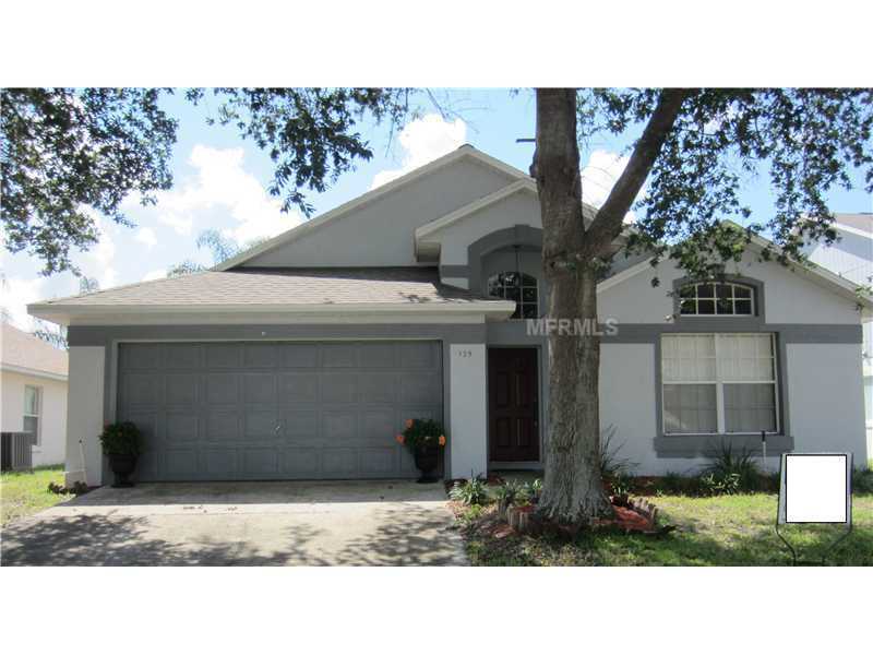 Property Photo:  135 Ethan Avenue  FL 33897 