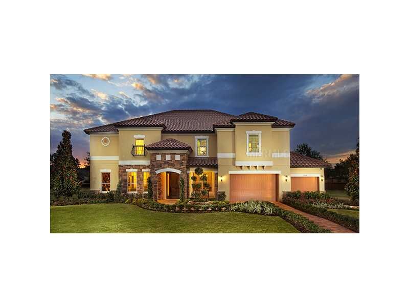 Property Photo:  19703 Wellington Manor Boulevard  FL 33549 