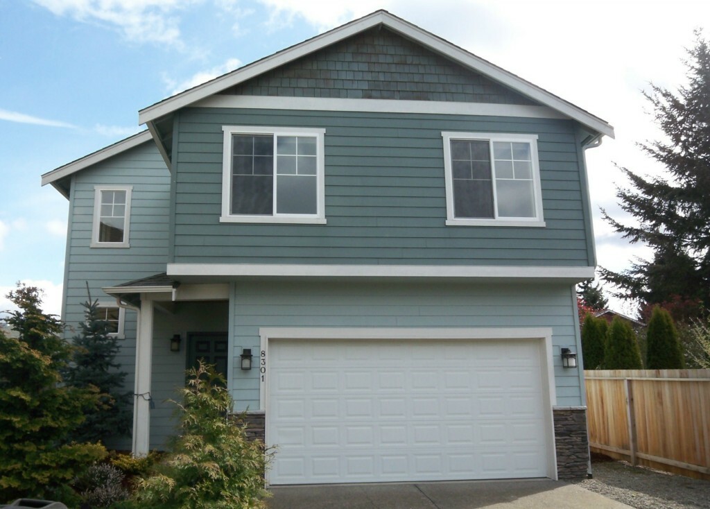 Property Photo:  8301 227th St SW  WA 98026 