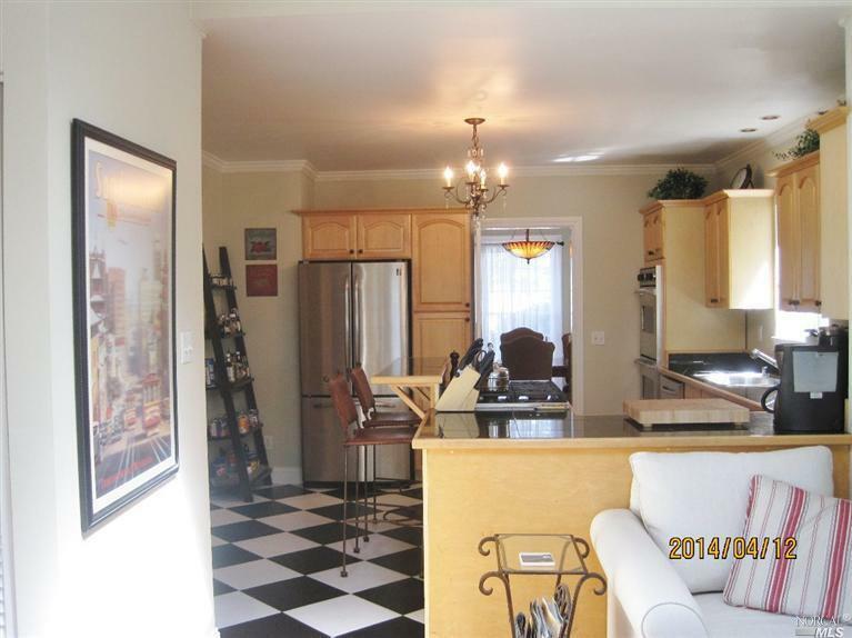 Property Photo: 615 La Cadena Street CA 94590
