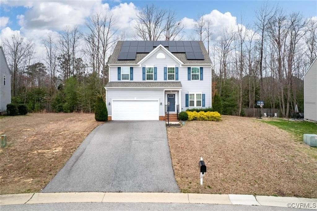 Property Photo: 4204 Cameron Road VA 23860