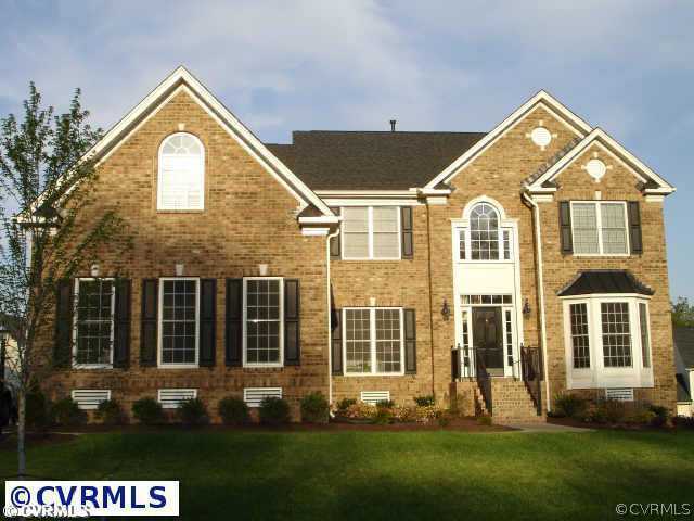 Property Photo:  6207 Stile Gate Terrace  VA 23120 