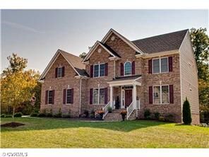 Property Photo:  8701 Small Glen Court  VA 23229 