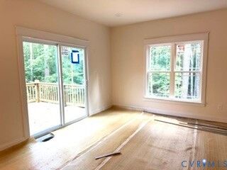 Property Photo: 2440 Ballsville Road VA 23139