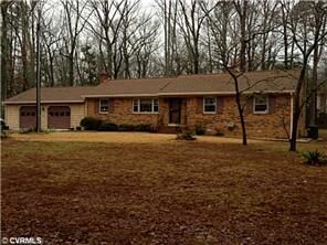 Property Photo: 11 Martins Branch VA 23009