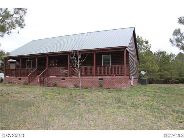 Property Photo:  4052 Piney Green Road  VA 23930 