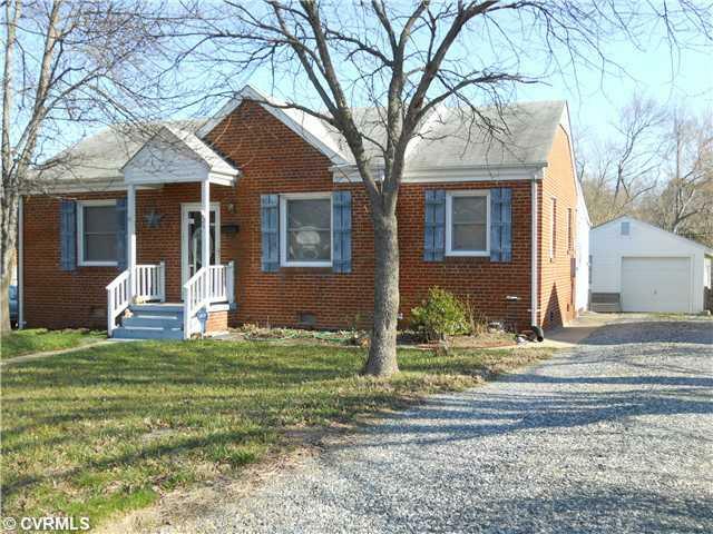 Property Photo:  24 Eastlake Drive  VA 23150 