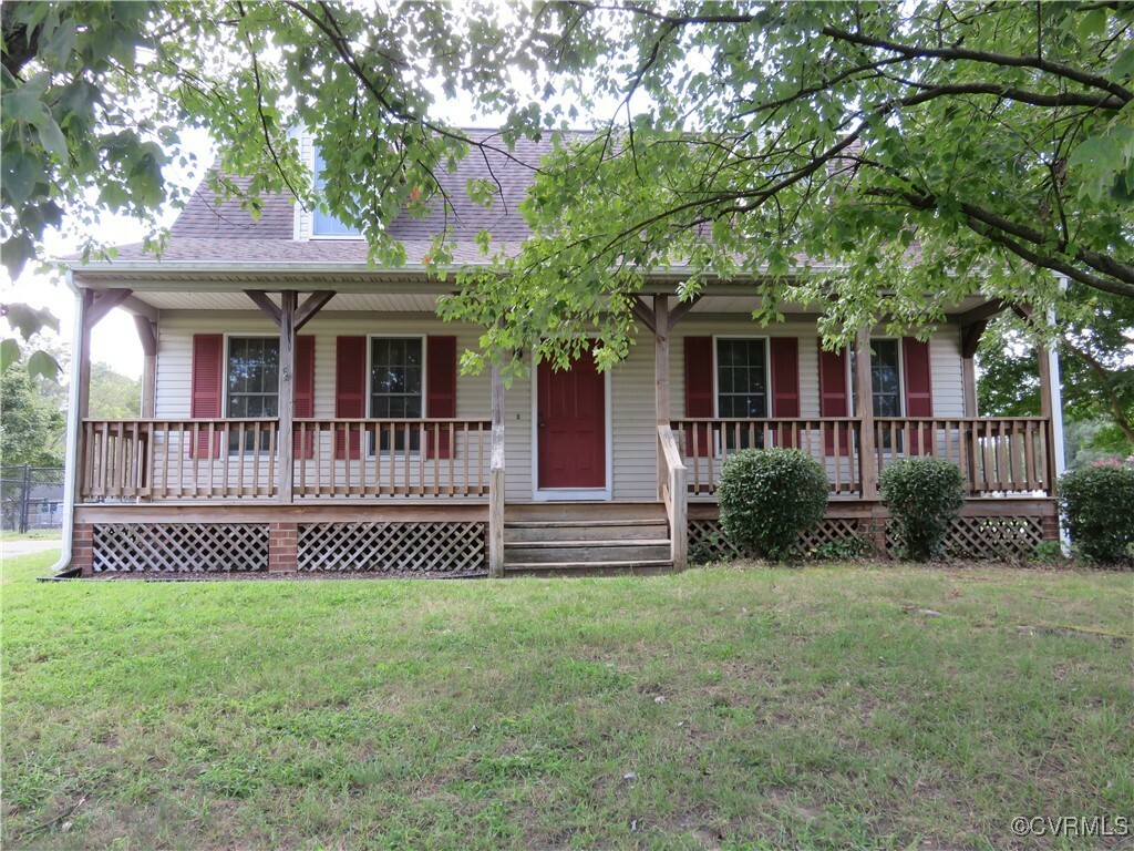 Property Photo:  7061 Claybird Lane  VA 23111 