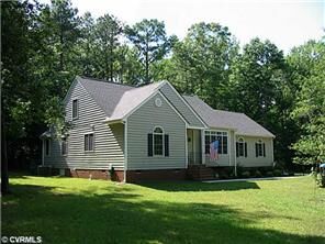 Property Photo: 6009 Studley Woods Drive VA 23069