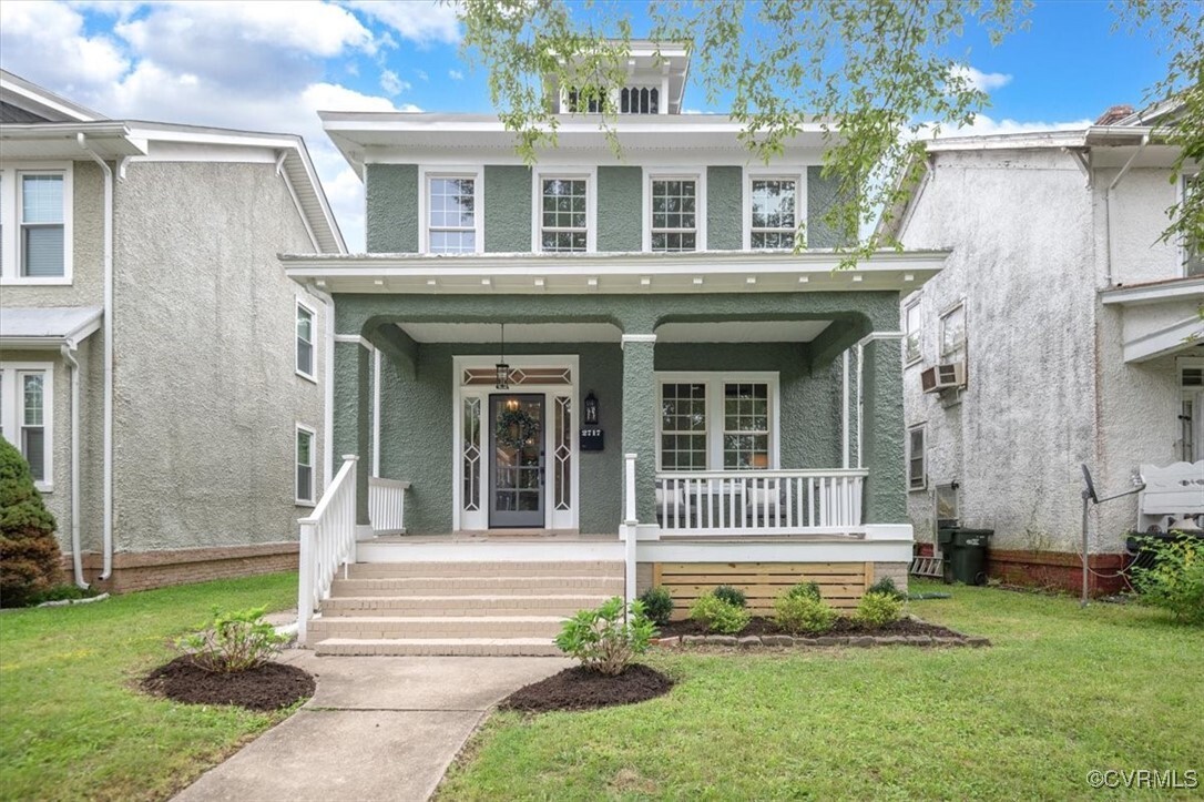 2717 Hanes Avenue  Richmond VA 23222 photo