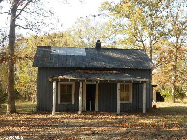 Property Photo:  2237 Wards Corner Road  VA 23947 