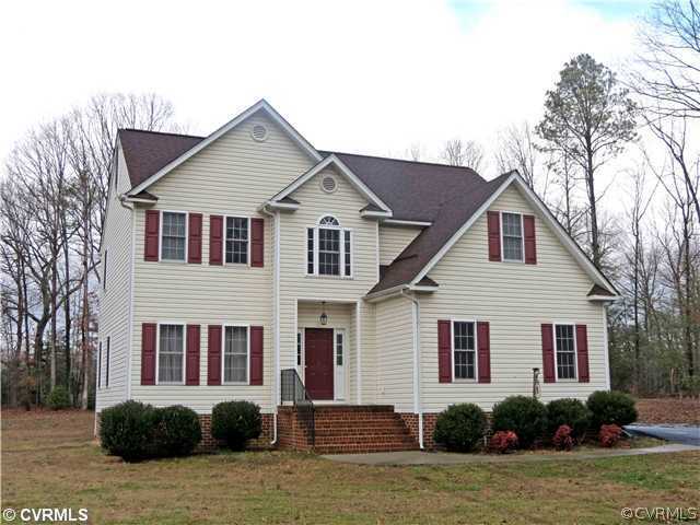 Property Photo:  7920 Glendale Estates Drive  VA 23231 