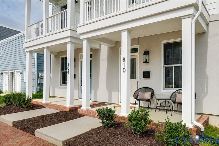 Property Photo:  808 N 22nd Street  VA 23223 