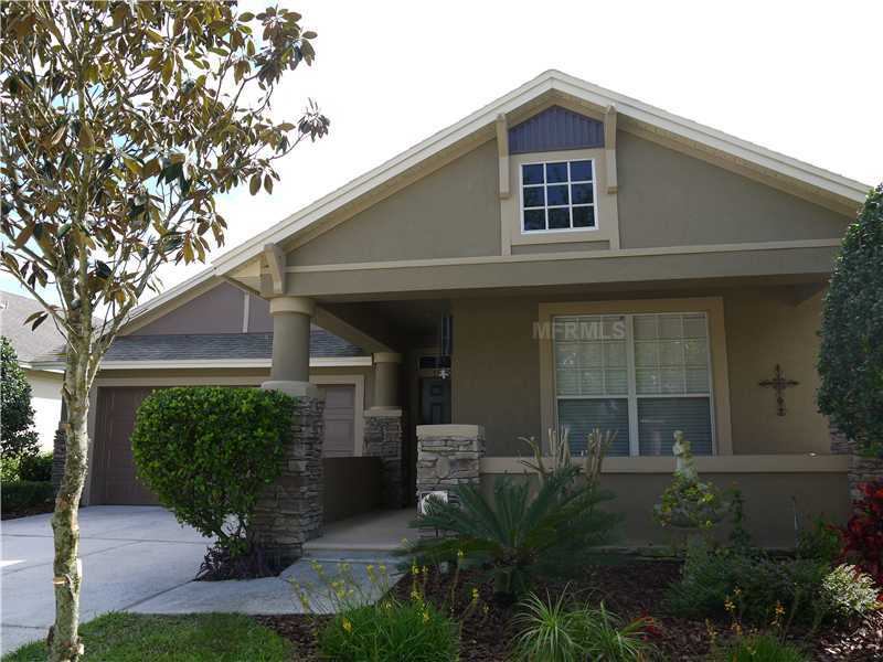 Property Photo:  12824 Penshurst Lane  FL 34786 