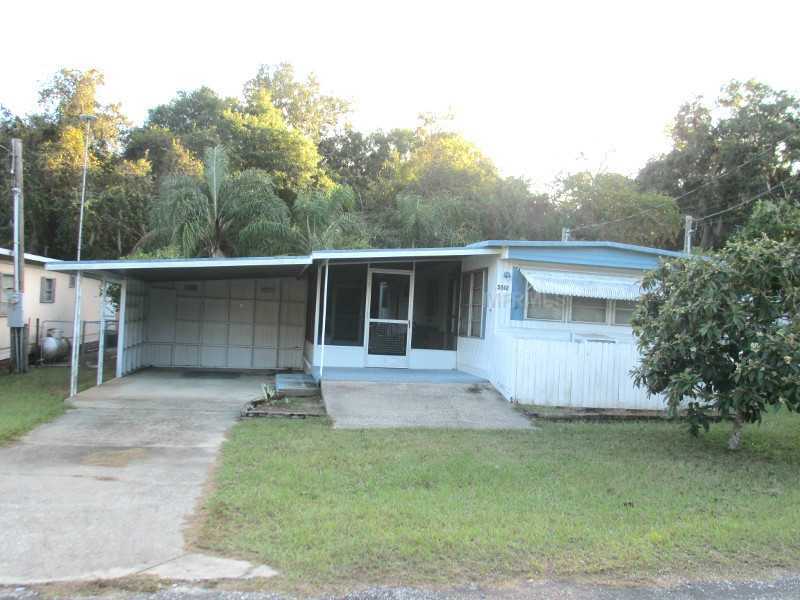 Property Photo:  5512 Bird Island Drive  FL 32159 