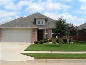 Property Photo: 2040 Cattle Creek Road TX 76134