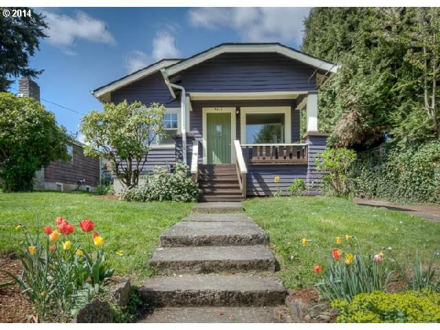 4231 NE 77th Ave  Portland OR 97218 photo