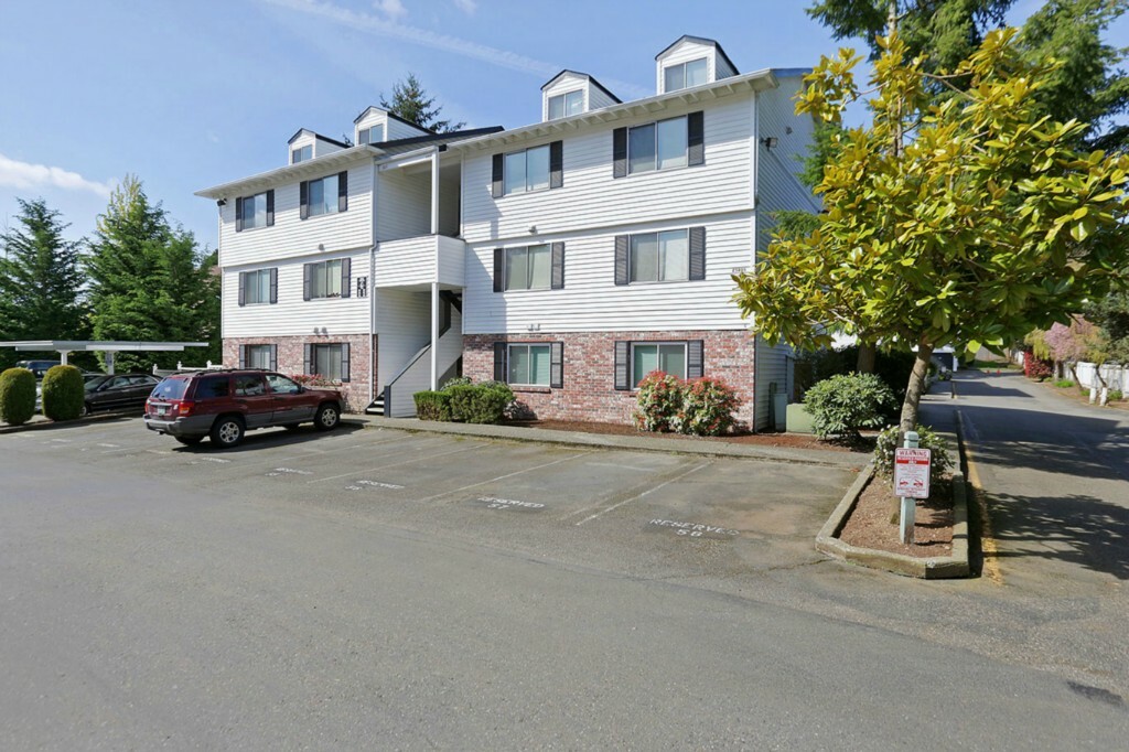 Property Photo:  25805 115th Ave SE G101  WA 98030 