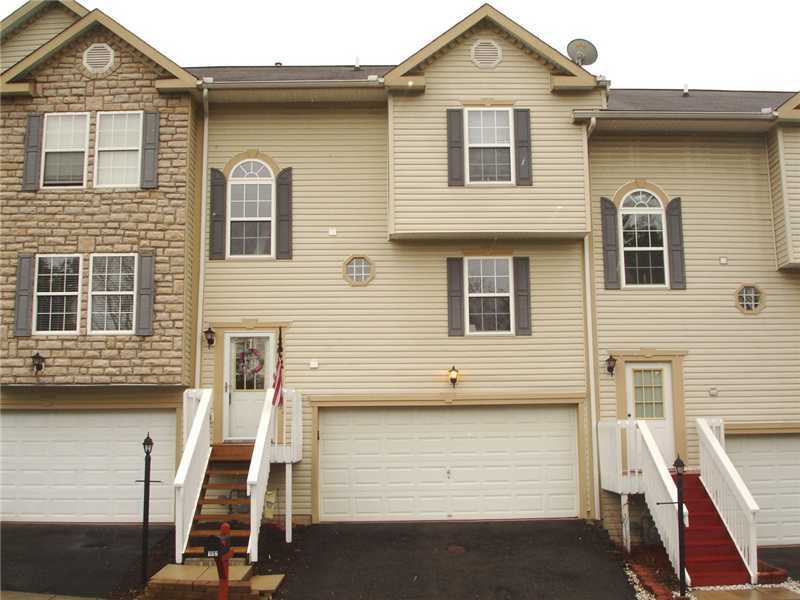 Property Photo:  302 Pine Valley Drive  PA 15126 