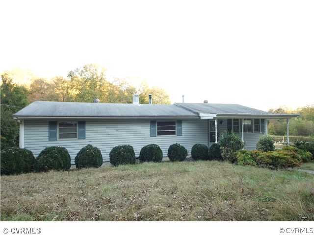 Property Photo: 4209 Otterdale Road VA 23120