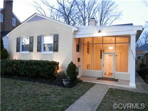 Property Photo:  4410 W Franklin Street  VA 23221 