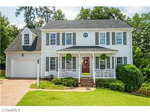 Property Photo:  8227 Starling Creek Court  VA 23116 