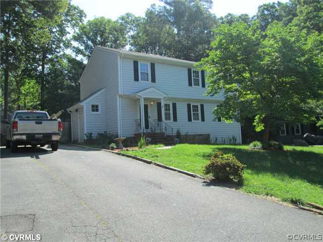 Property Photo:  1711 Tremelo Trail  VA 23113 