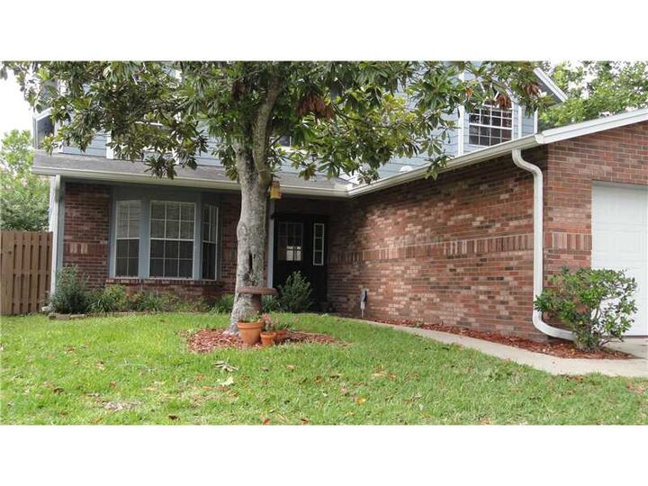 Property Photo:  3417 Windy Wood Drive  FL 32812 