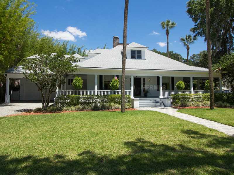 Property Photo:  635 Delaney Avenue  FL 32801 