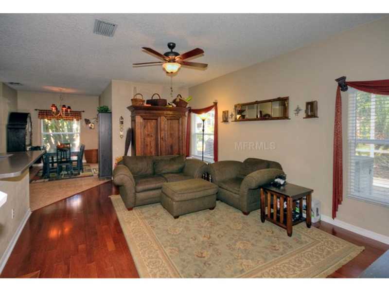 Property Photo: 6010 Palomaglade Drive FL 33547