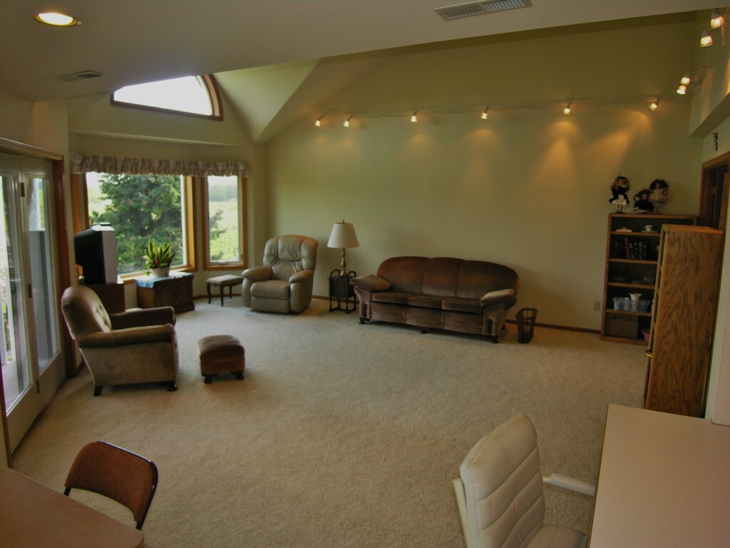 Property Photo: 901 Judson St 203 WA 98264