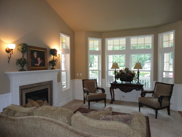 Property Photo: 24220 NE 25th St WA 98074