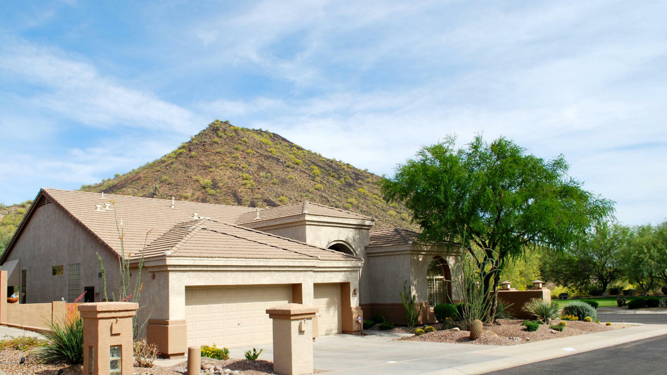 Property Photo:  10315 N 135th Way  AZ 85259 