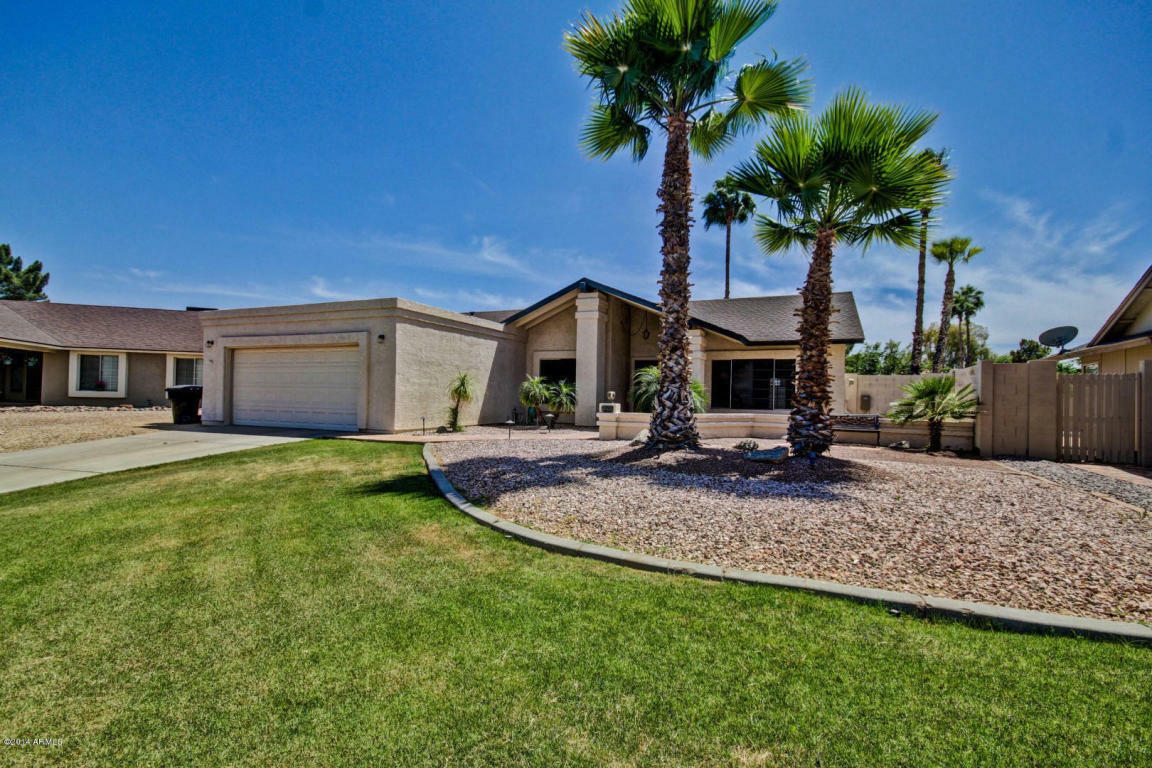 Property Photo:  2305 W Manor Court  AZ 85224 