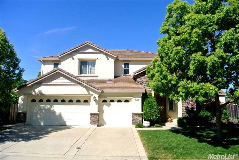 Property Photo:  5922 Tanus Cir  CA 95677 