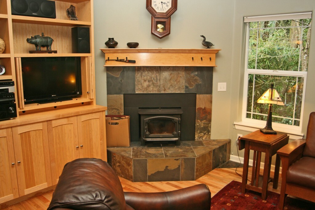 Property Photo:  14 Little Palomino Ct  WA 98229 