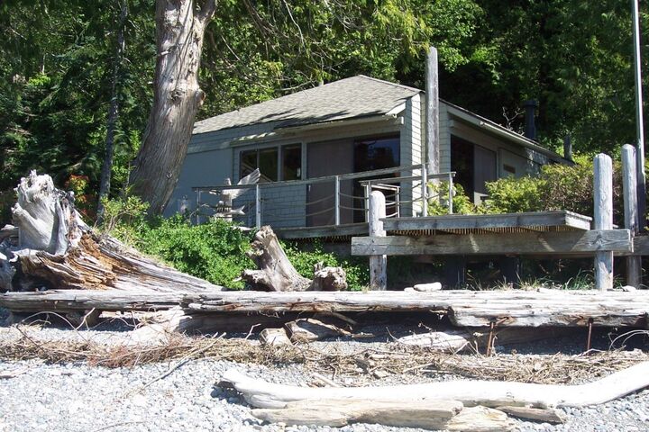 Property Photo: 7730 47th Ave NW WA 98271