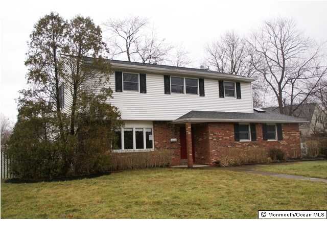 Property Photo: 4 Glen Avenue NJ 07730