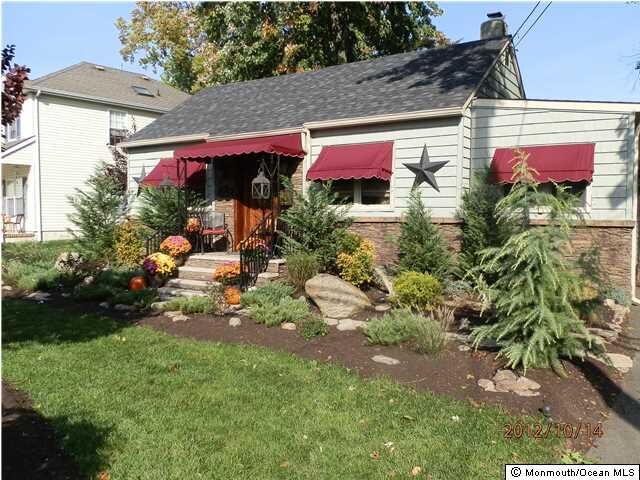 Property Photo:  759 Shore Concourse  NJ 07735 