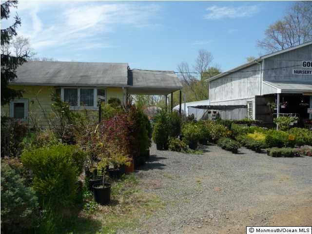Property Photo: 257 Route 539 NJ 08514