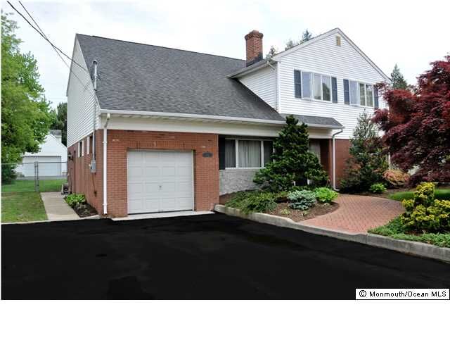 Property Photo:  16 Center Avenue  NJ 07747 