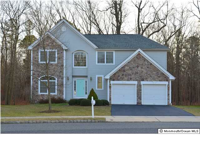 Property Photo: 2 Theodore Drive NJ 07724