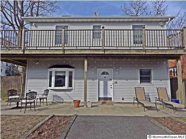 Property Photo: 407 6th Avenue NJ 07712